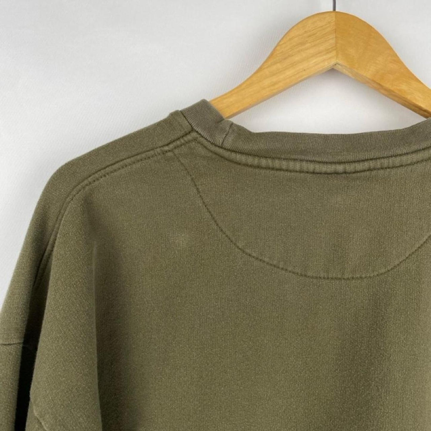 Eagle Sweatshirt - L