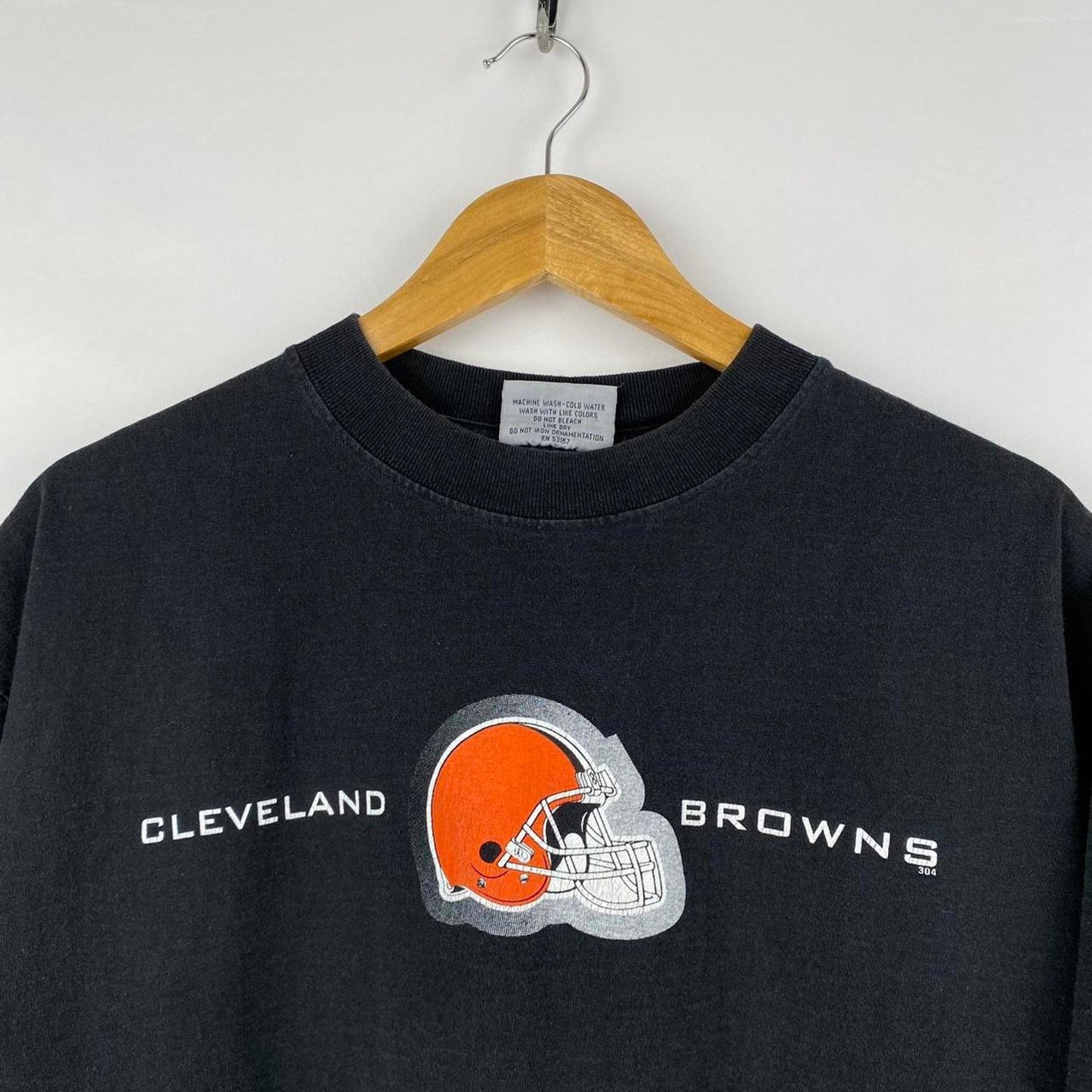 Cleveland Browns Tee - L