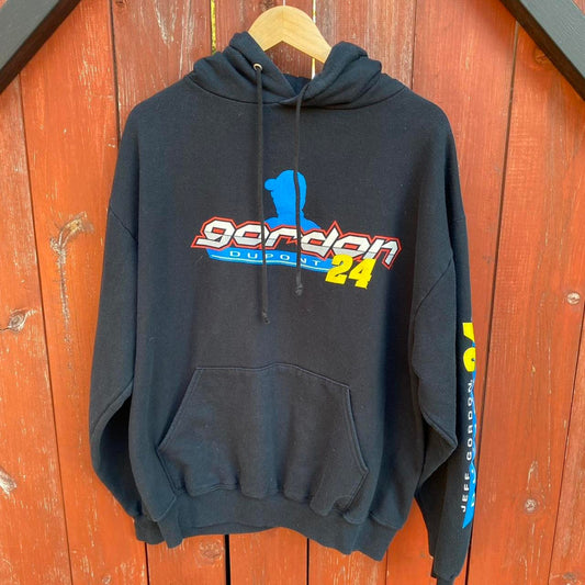 Jeff Gordon Hoodie