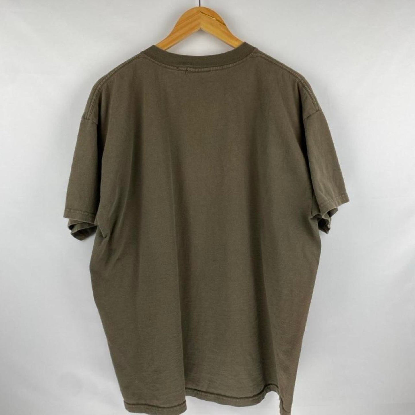 Reel Tree Monster Buck Tee - XL
