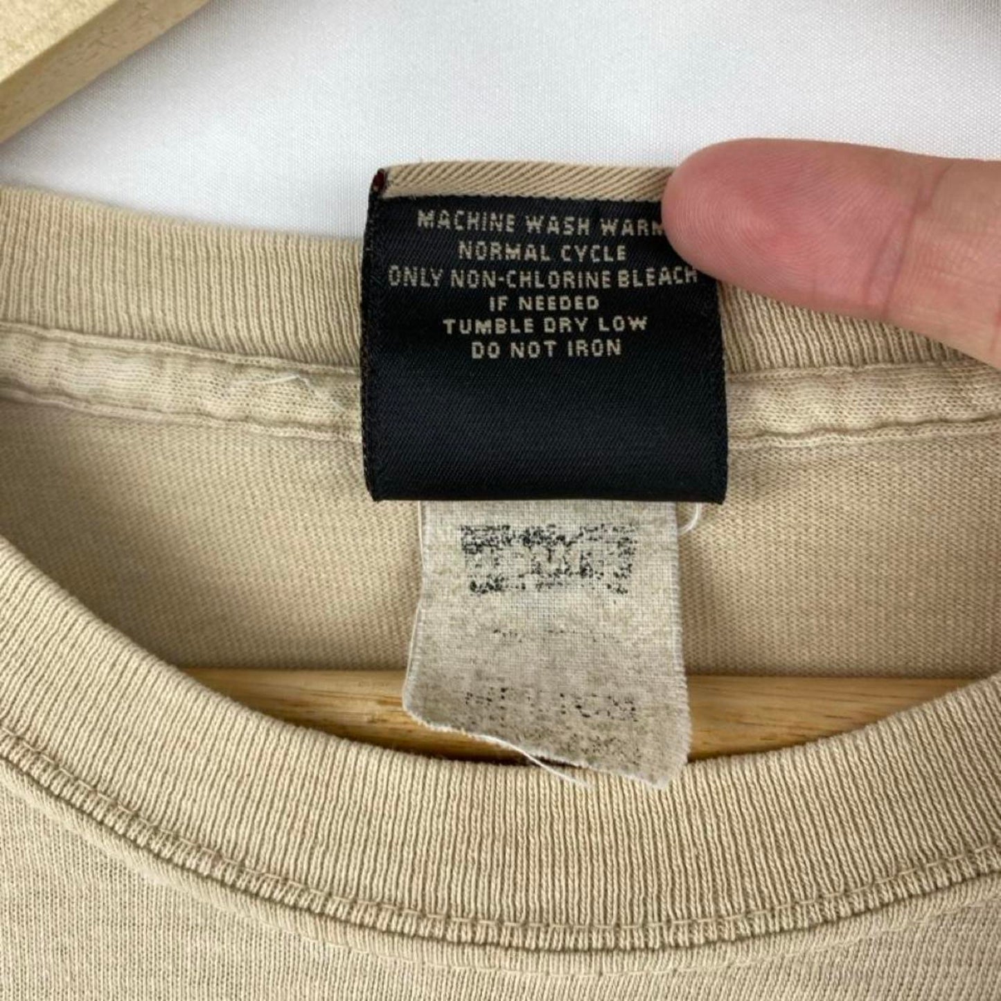 Levi's Silver Tab Elements Tee - M