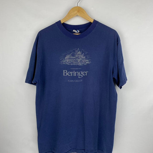 Beringer Tee - XL