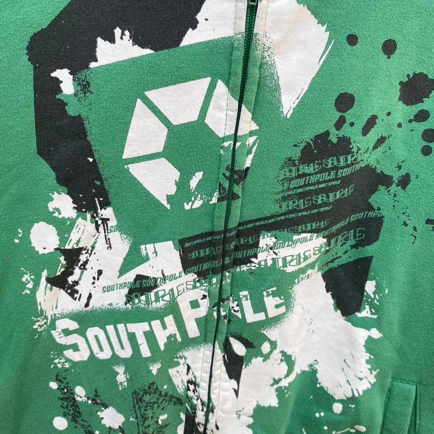Southpole Hoodie