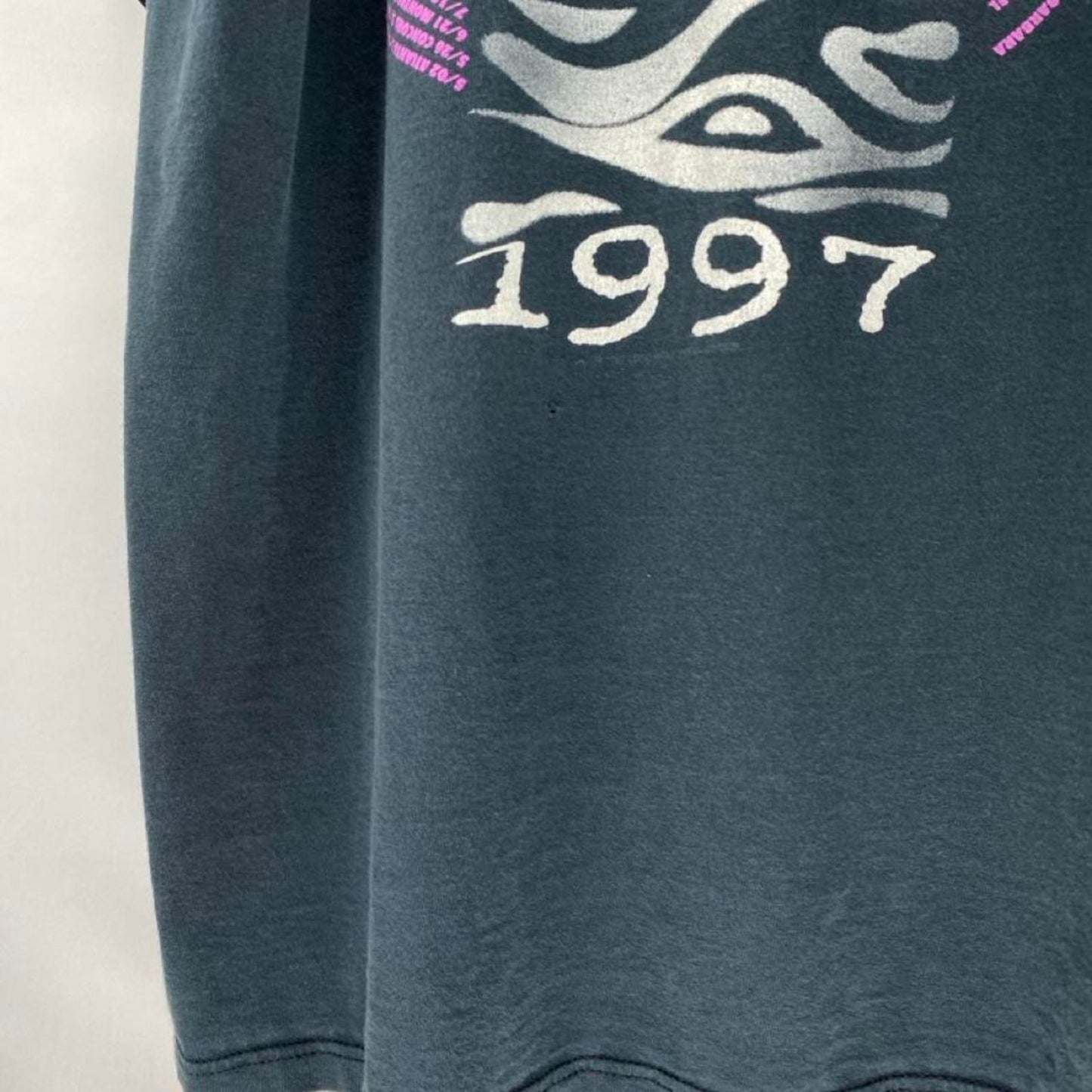 97' ZZ Top Tour Tee - XL