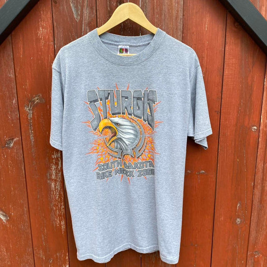 2000 Sturgis Tee