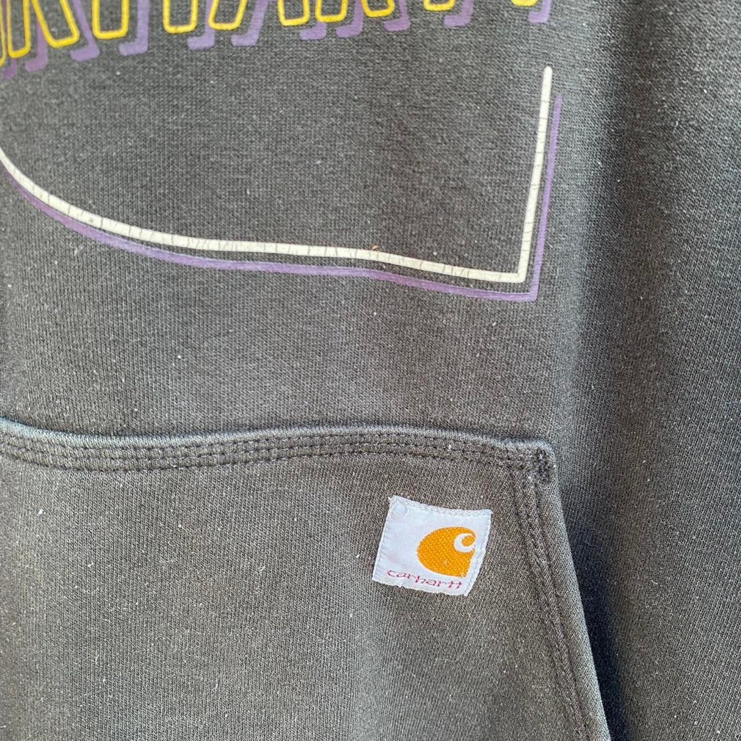 Carhartt Hoodie