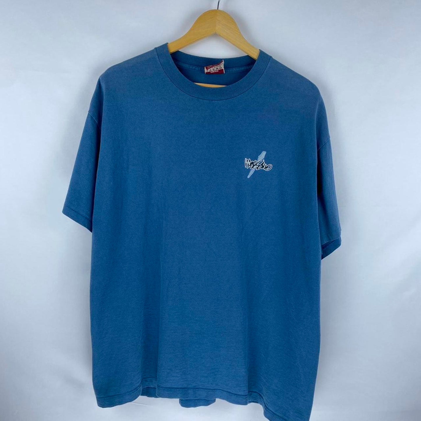 Mossimo Loose Screw Tee - L