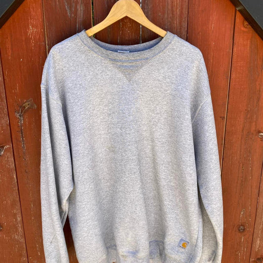 Y2K Carhartt Sweatshirt