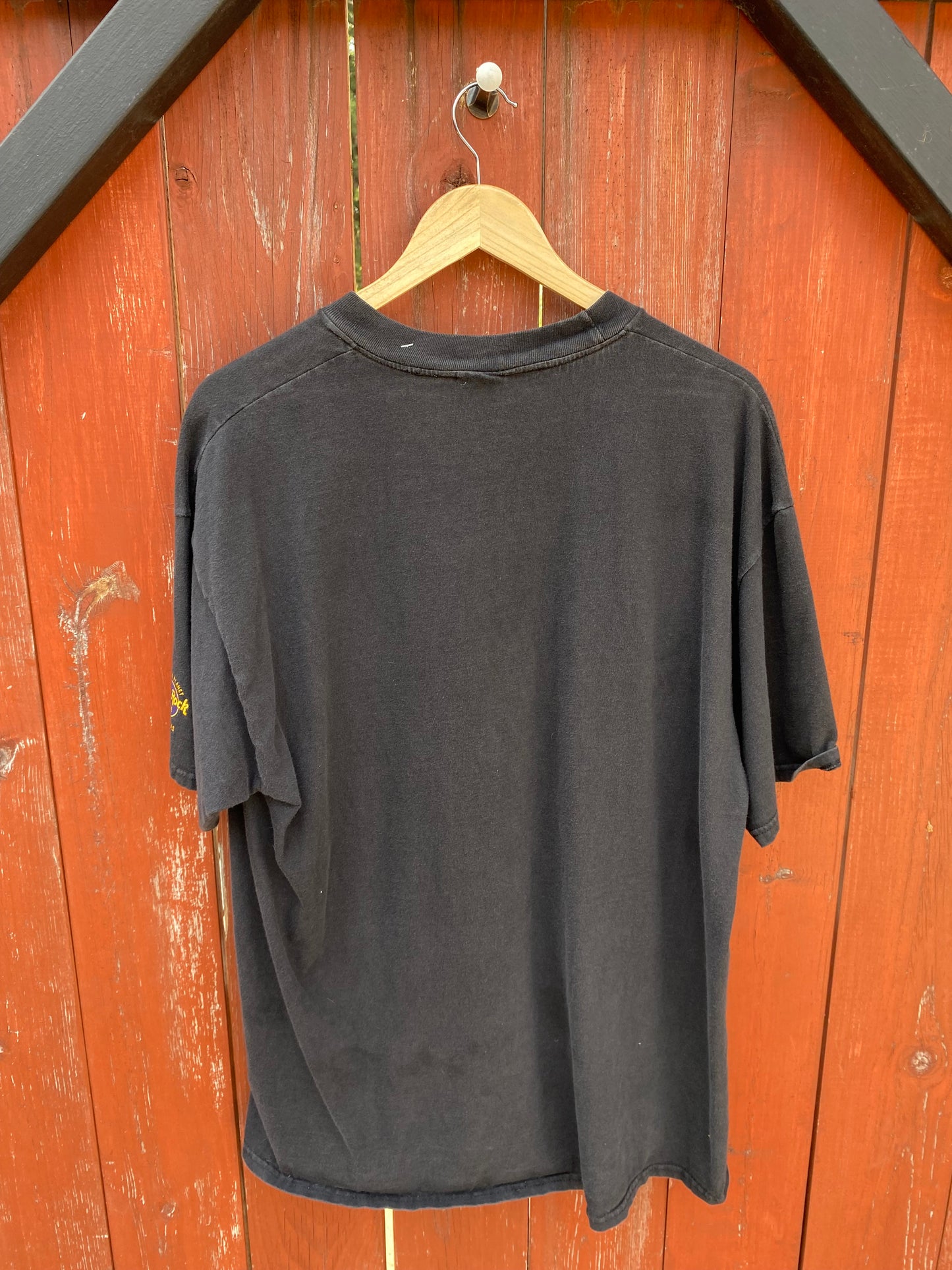 The Joint Tee