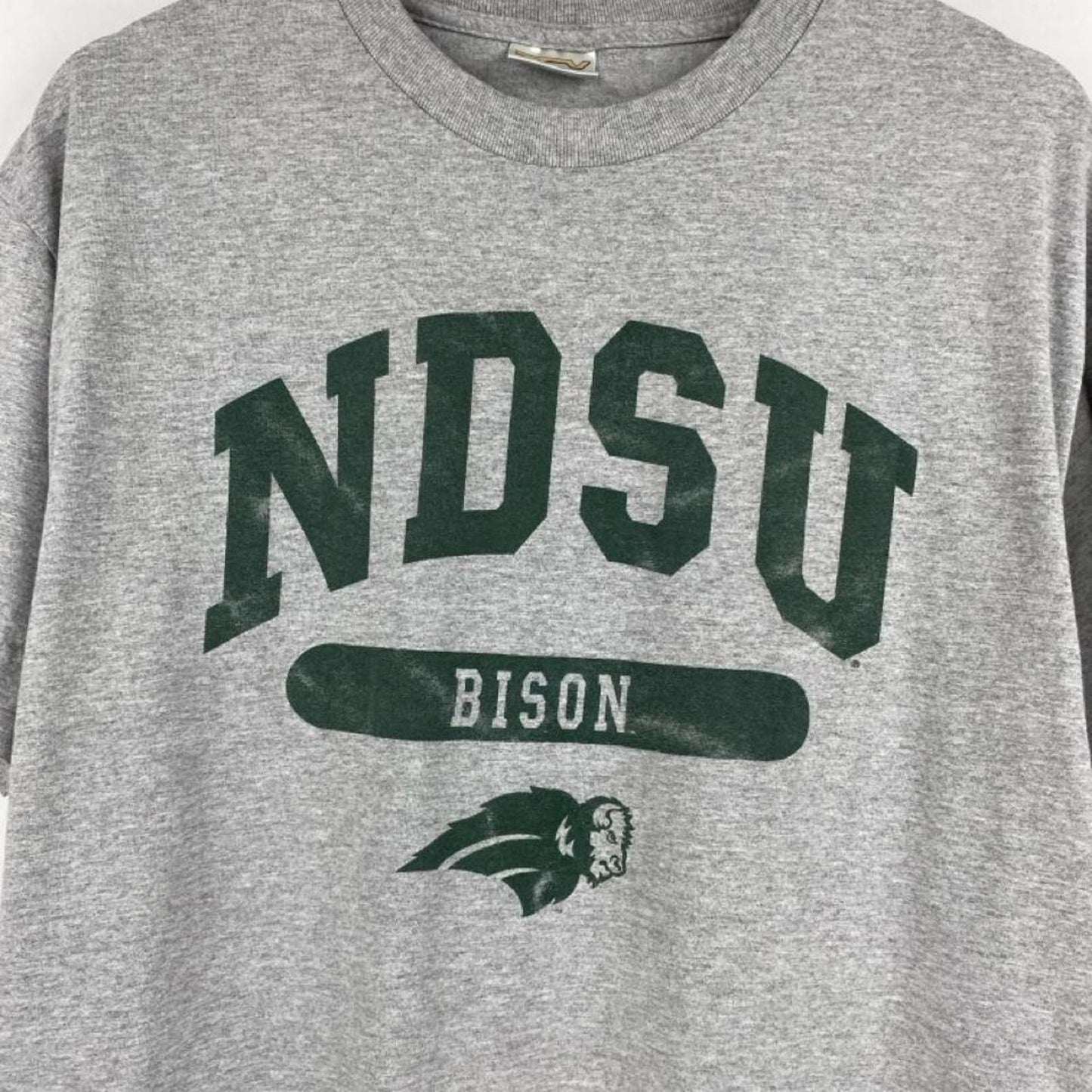 NDSU Bison Tee - L