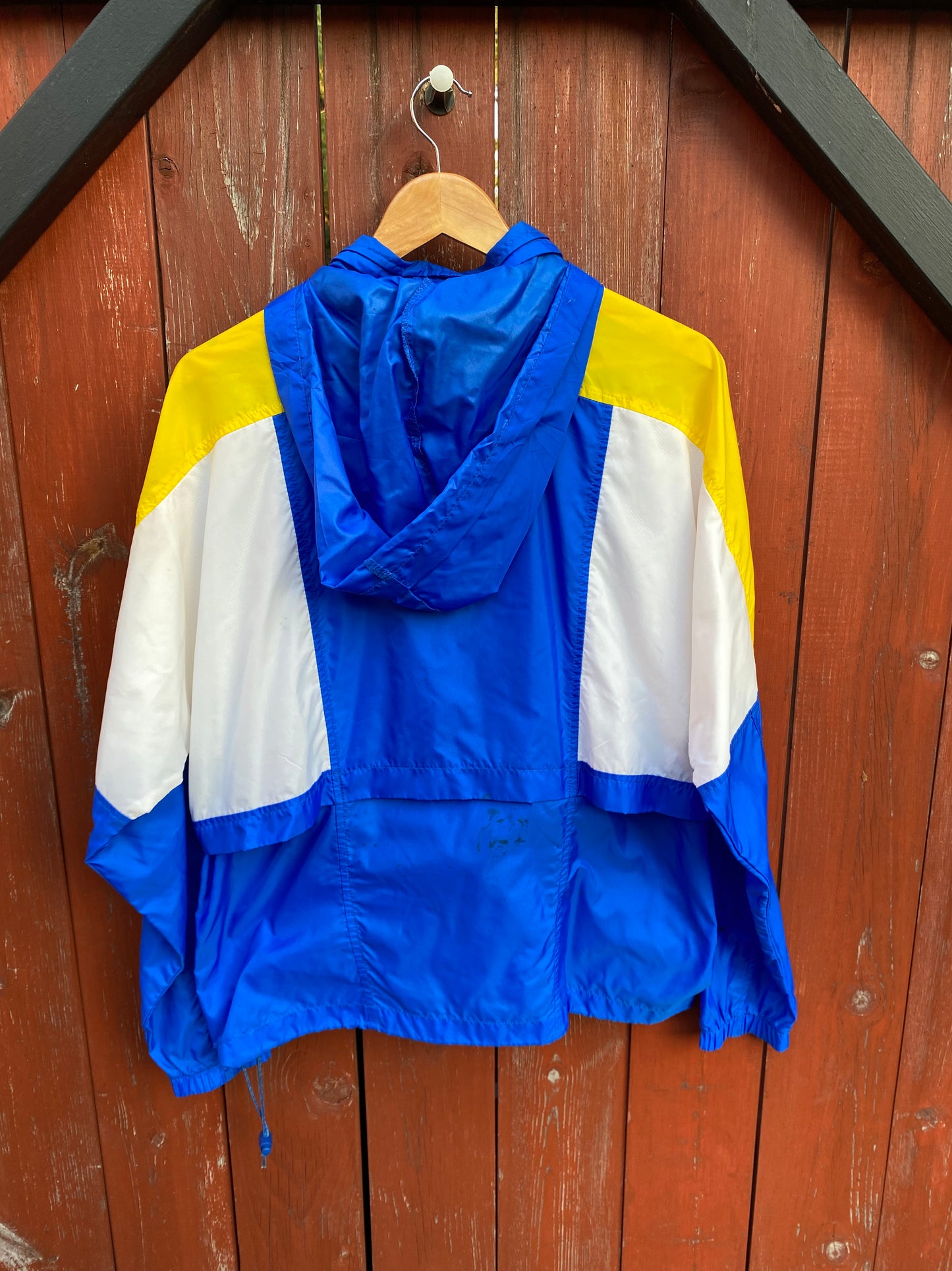 90s Nike windbreaker
