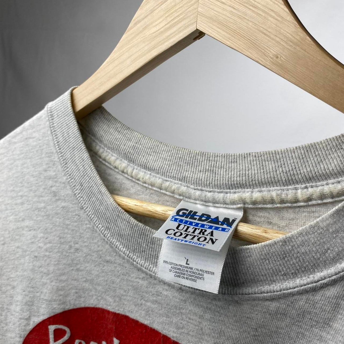 Beep Beep Your Ass Tee - L