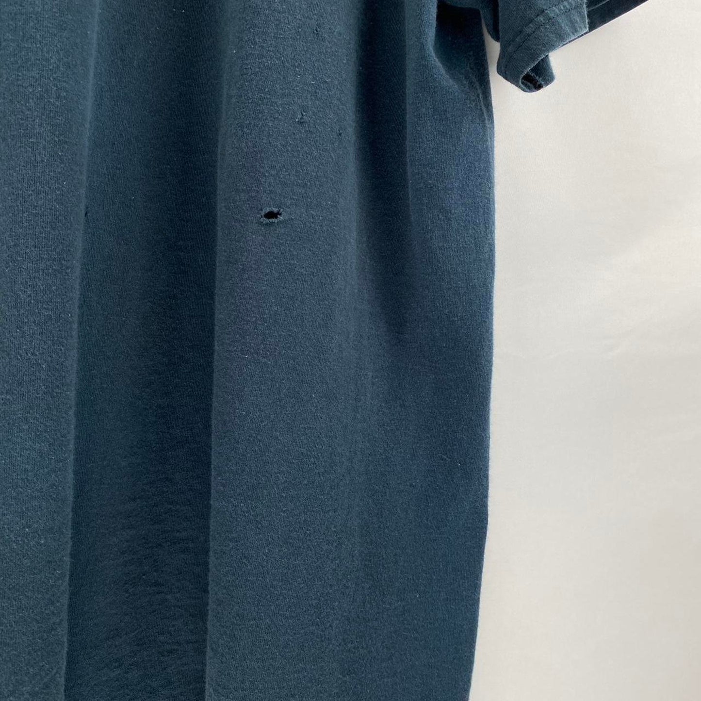 10 Things Men know about Women Tee - XL