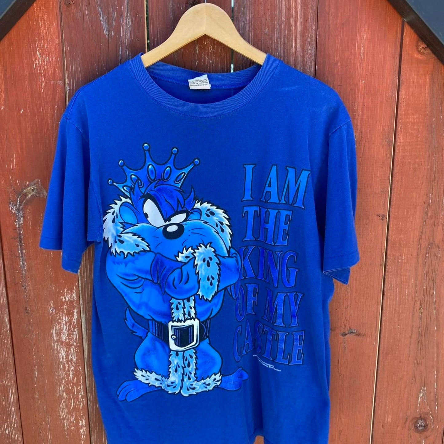 Taz King Tee