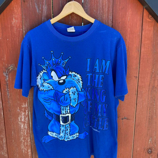 Taz King Tee
