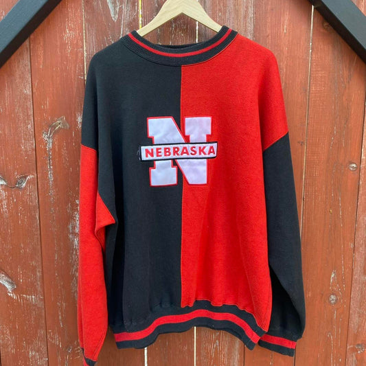 Nebraska Sweatshirt
