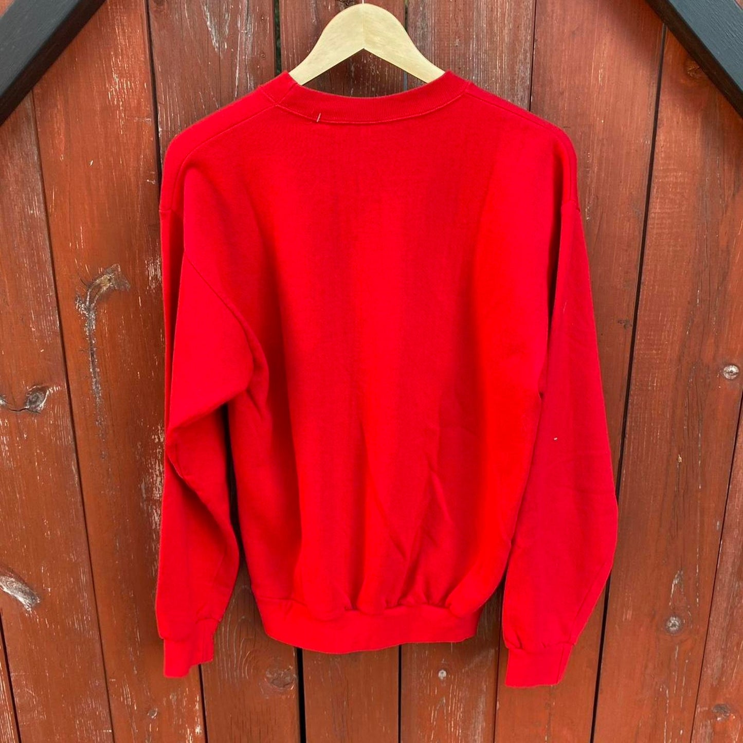 Husker Sweatshirt