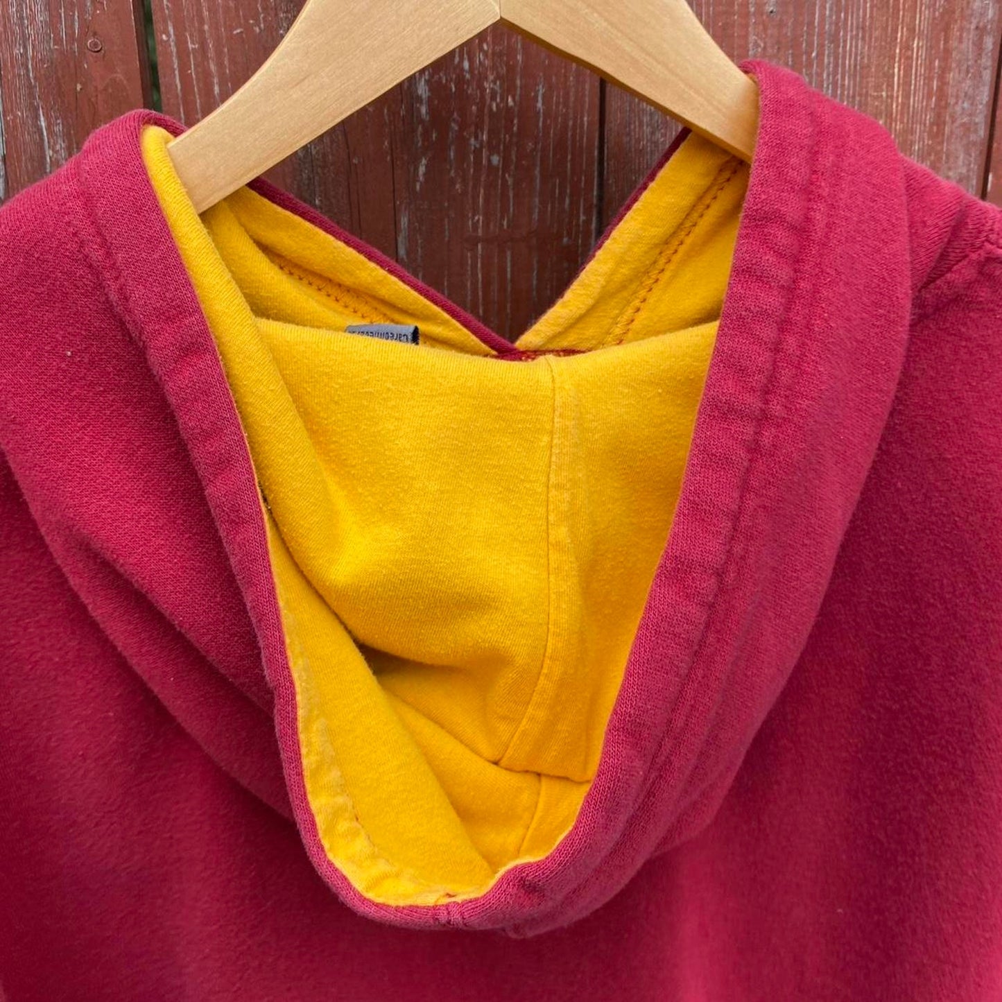 Iowa state Hoodie