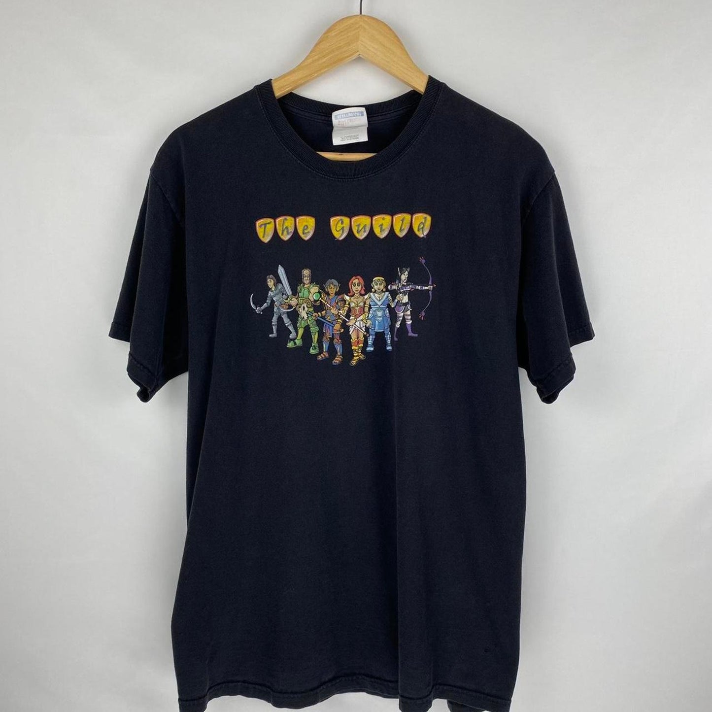 The Guild Tee - M