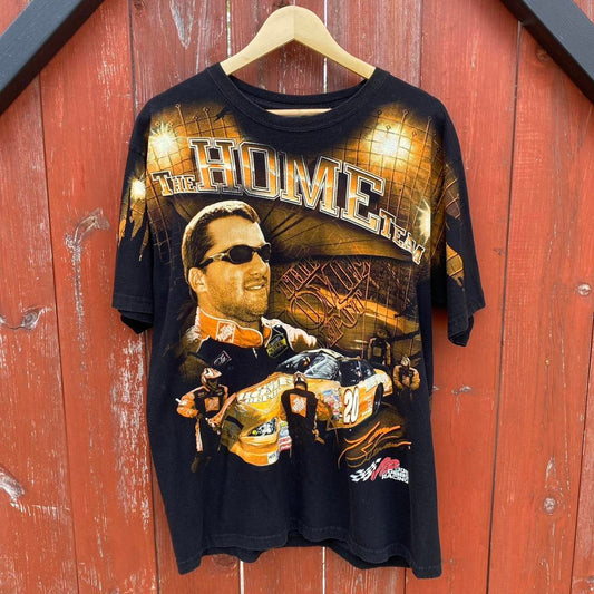 Nascar AOP