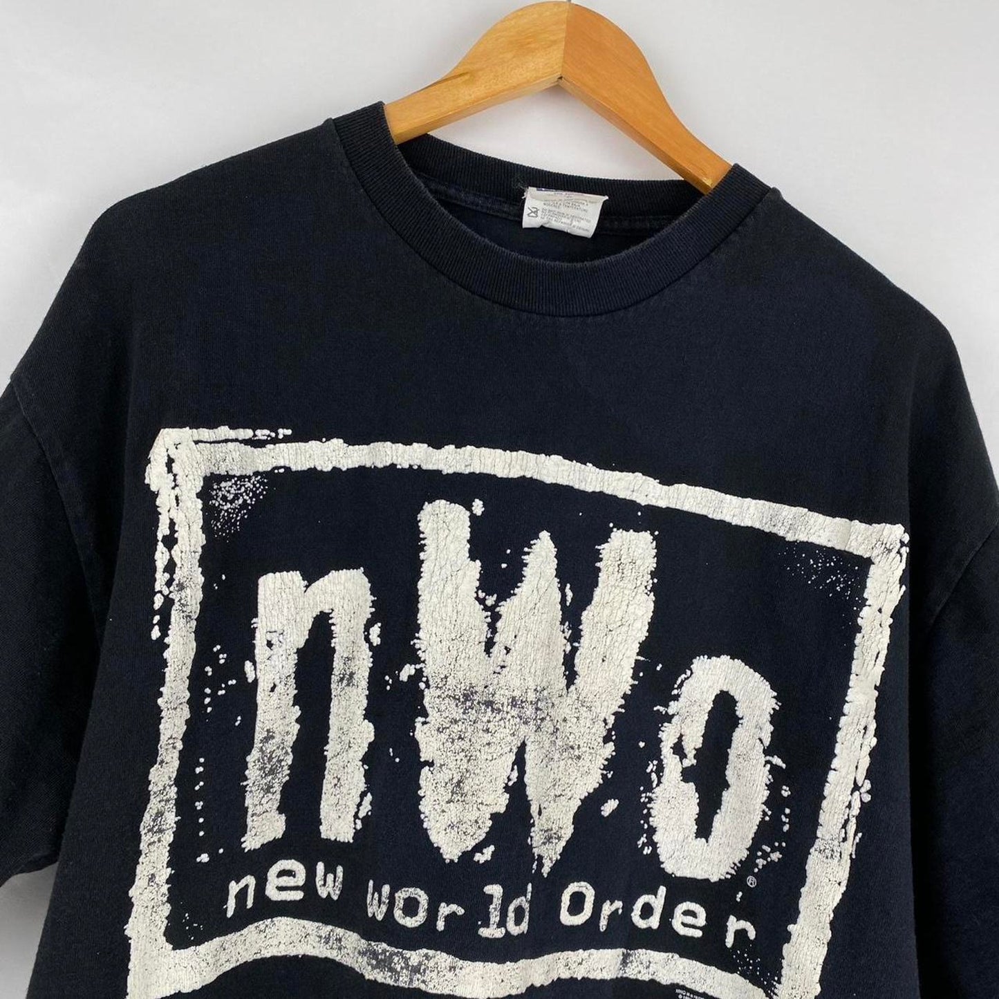 NWO Tee - XL