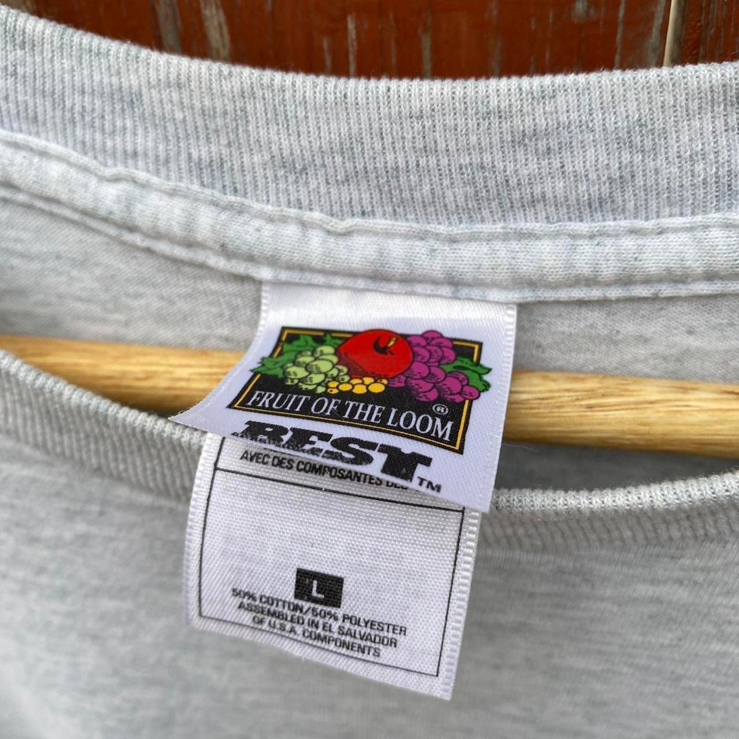 Woodstock 99' Tee - L