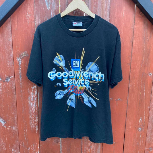 Dale Goodwrench Tee