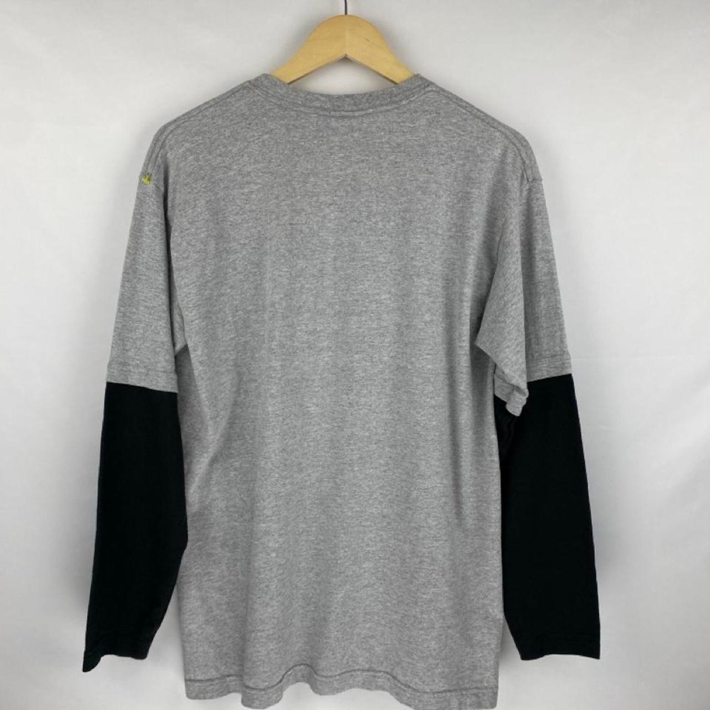 01' Packers Long Sleeve - M