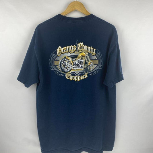Orange County Choppers Tee - XL
