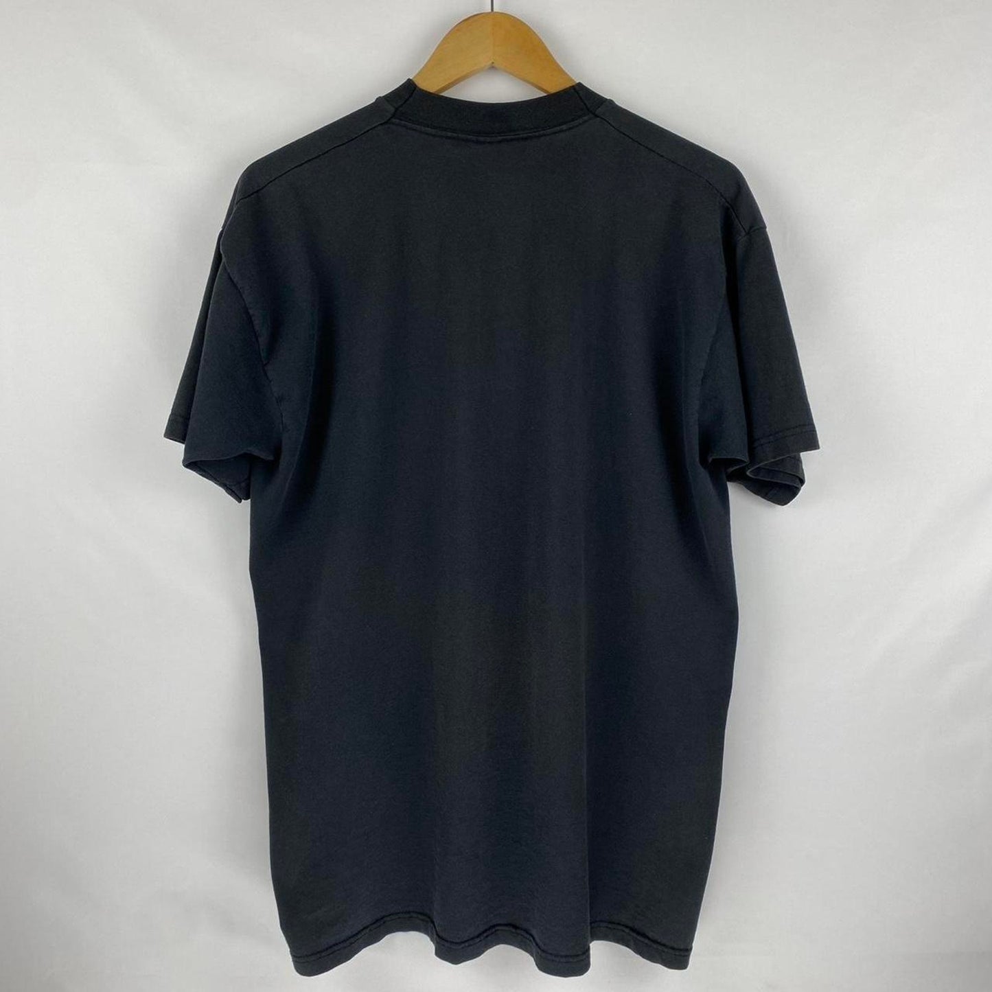 NWO Red Logo Tee - XL