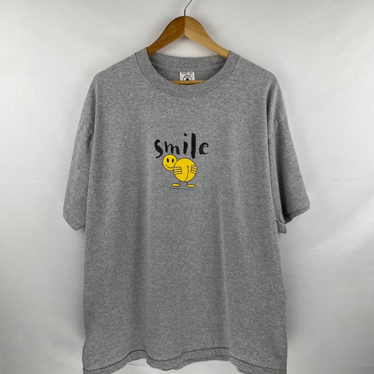 Smile Tee - XL