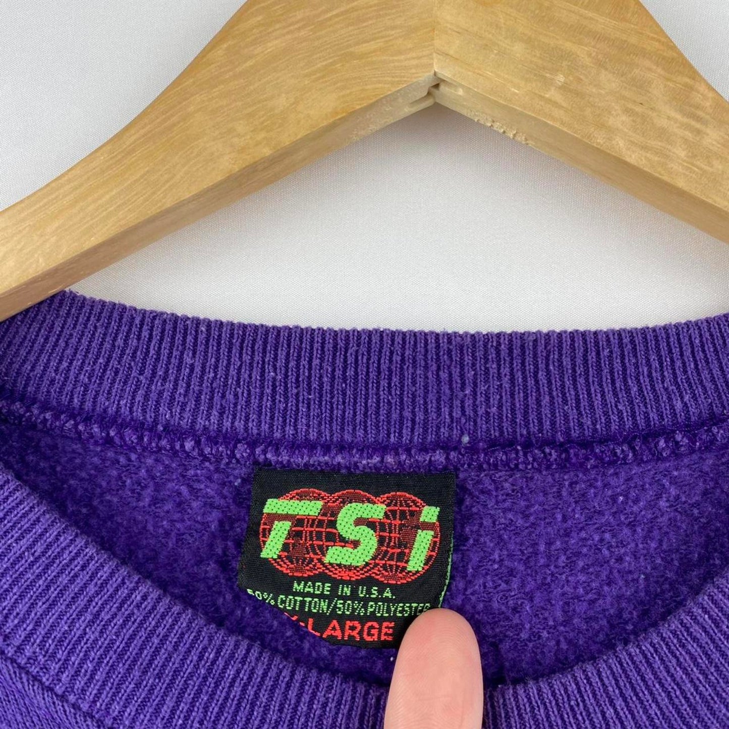 K State Sweatshirt - XL