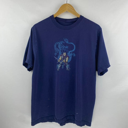 90's Anime Tee - L