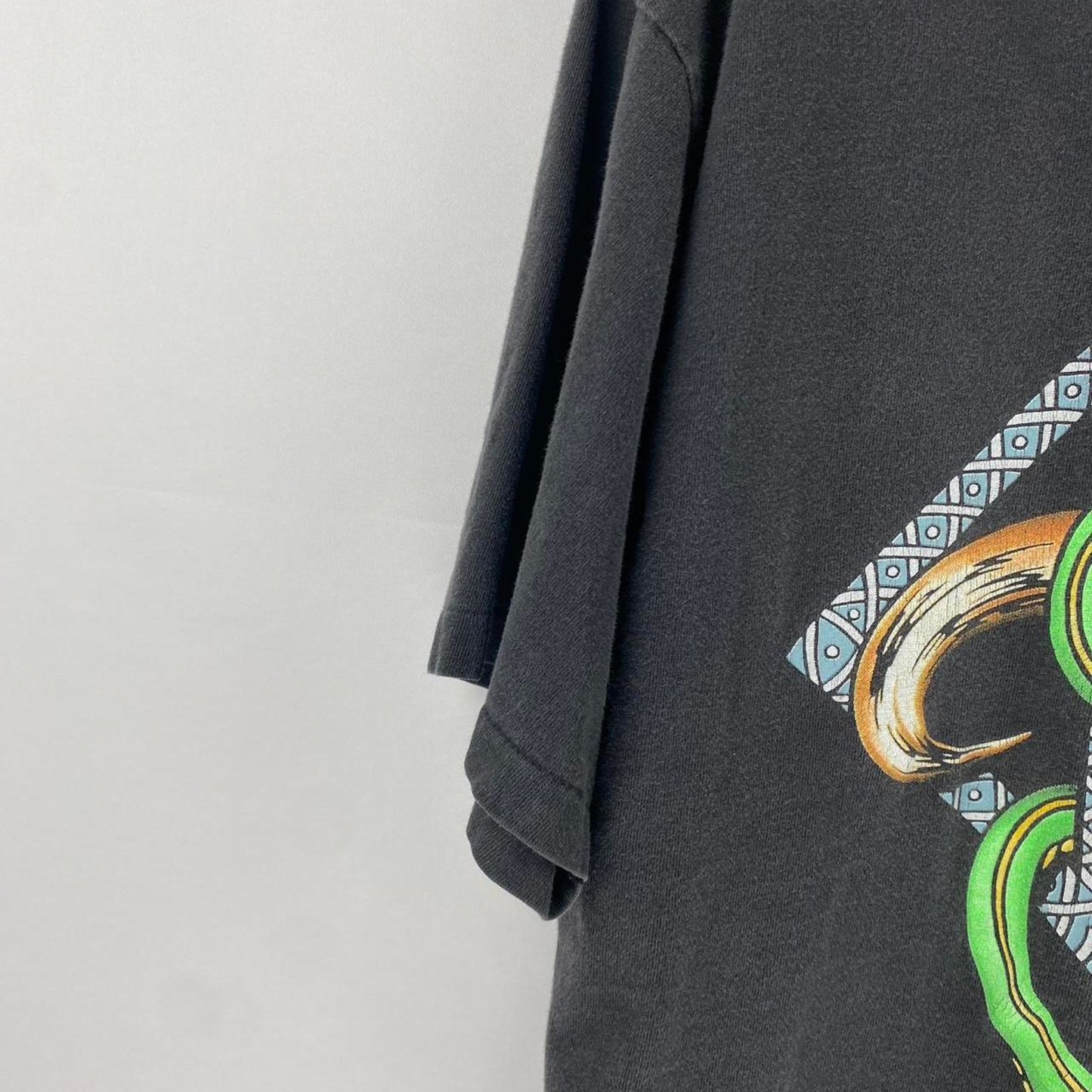 Champ's Sports Lincoln Tee - XL