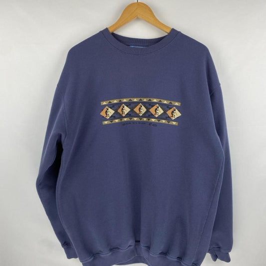 Santa Fe Sweatshirt - XL