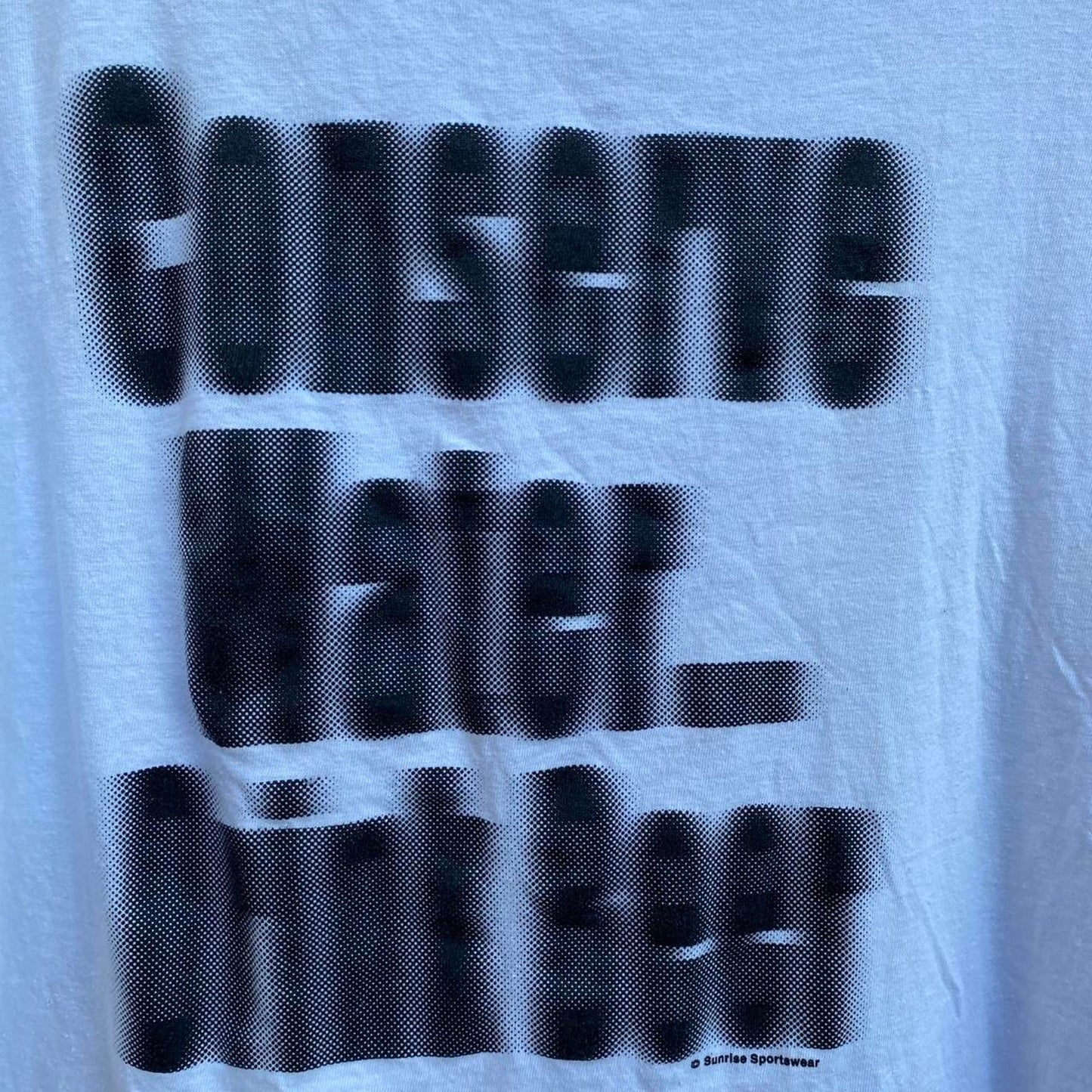 Conserve Water Drink Beer