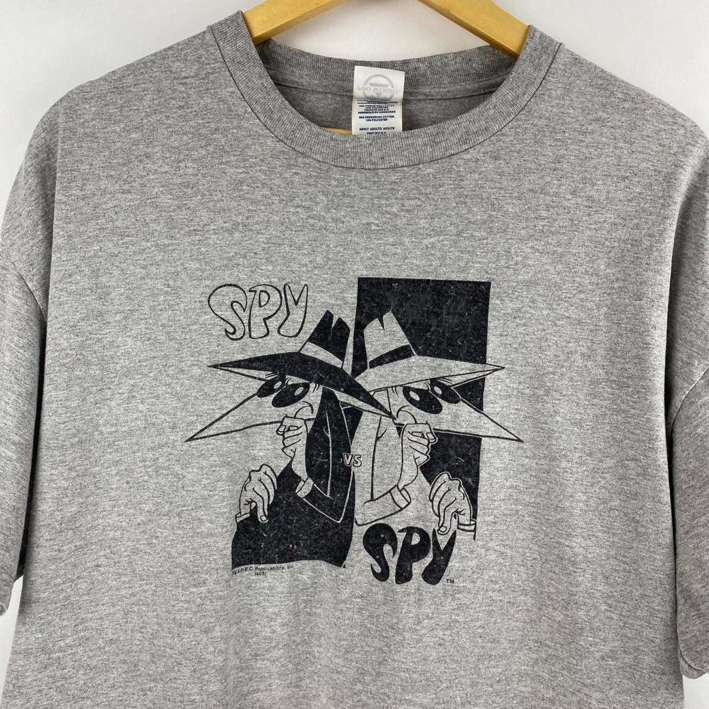 Spy Vs. Spy Tee - XL