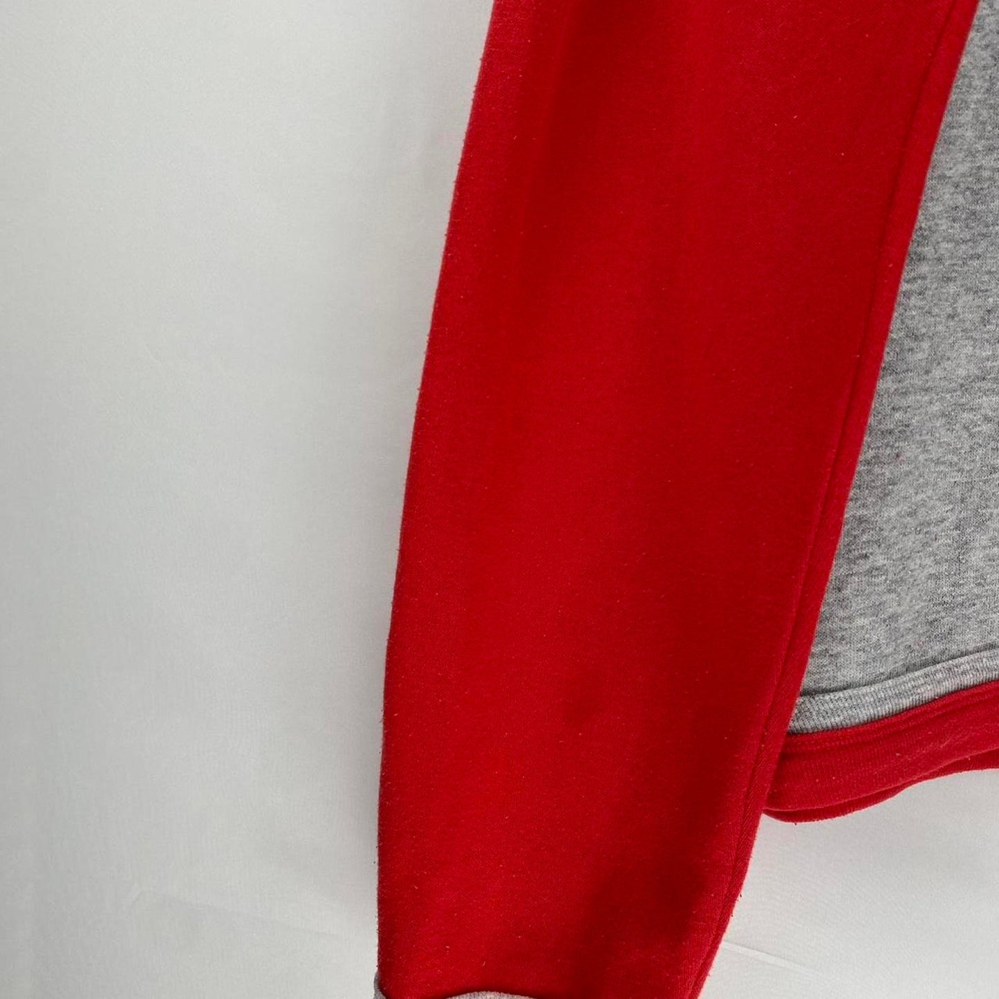 Nutmeg Husker Sweatshirt - XL