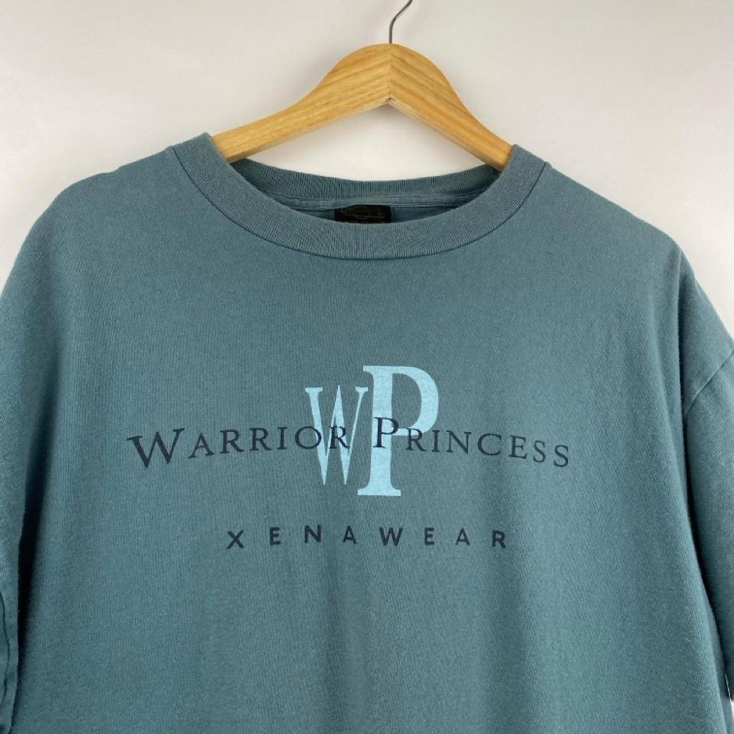 Xena Warrior Princess Tee - XL