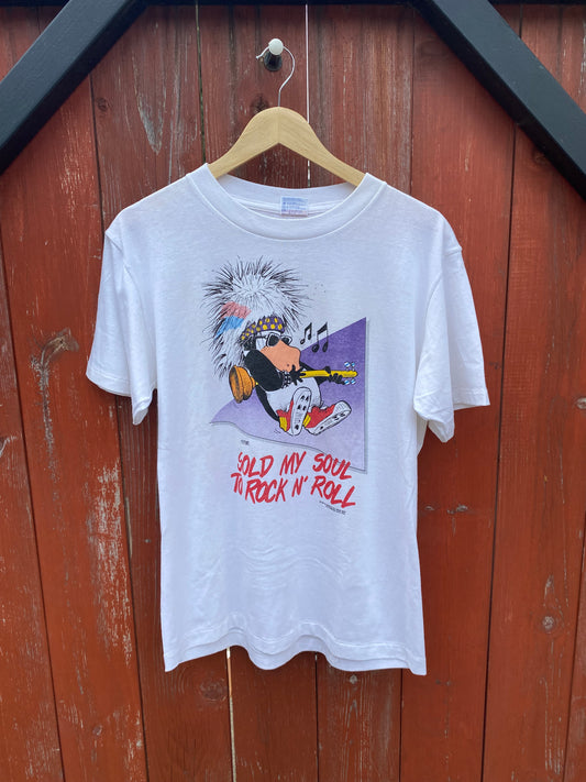Sold my soul tee