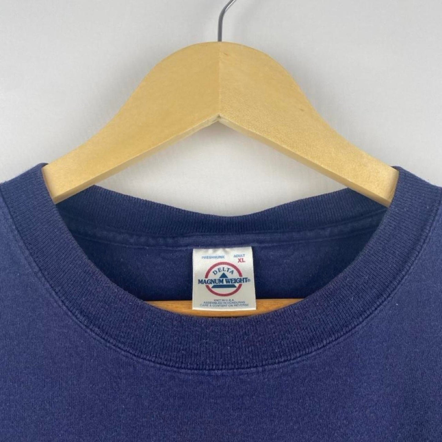 Y2K NYPD Tee - XL