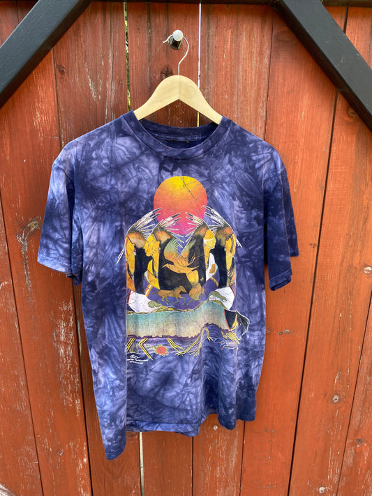The Mountain Tee