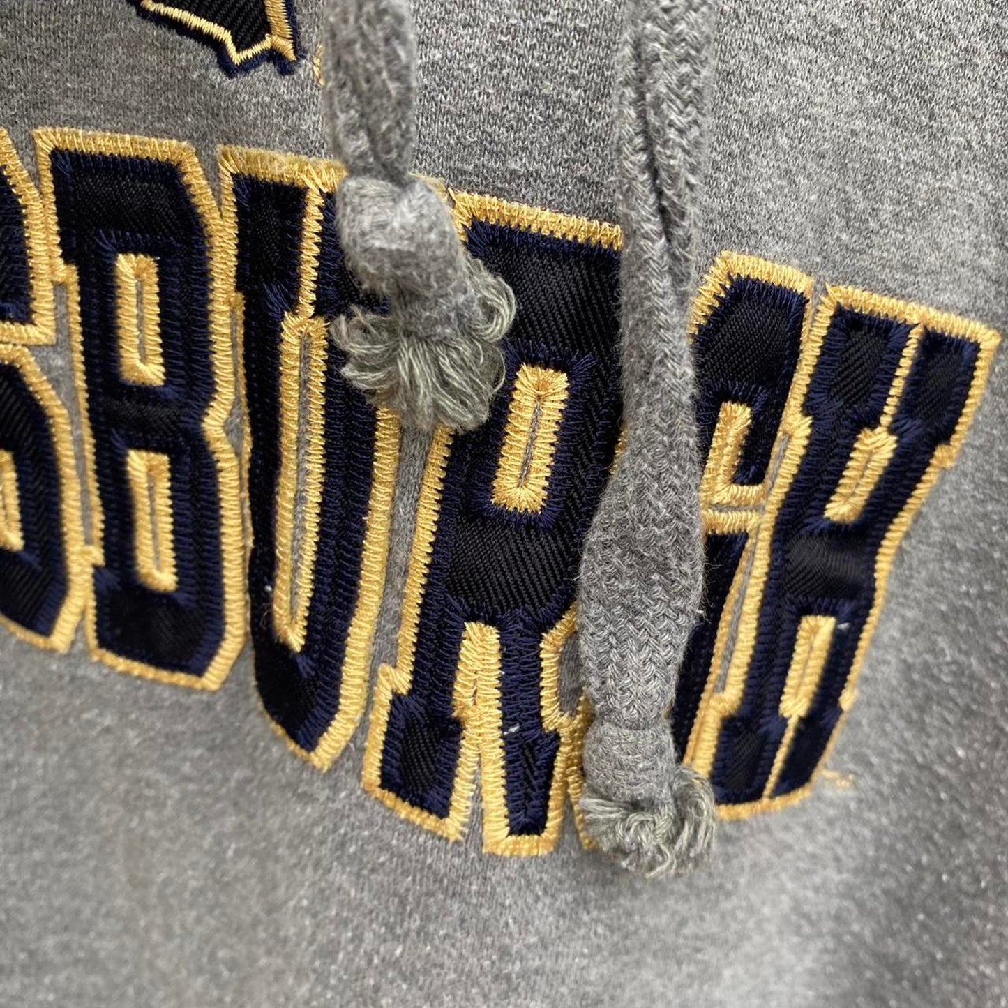 Pittsburgh Panthers Hoodie
