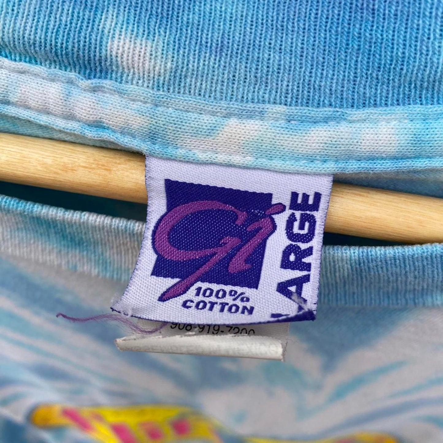 Flipper Promo Tee