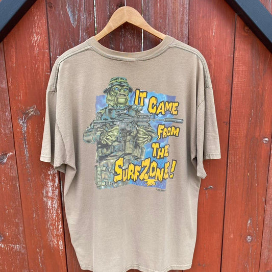 Navy Seals Tee