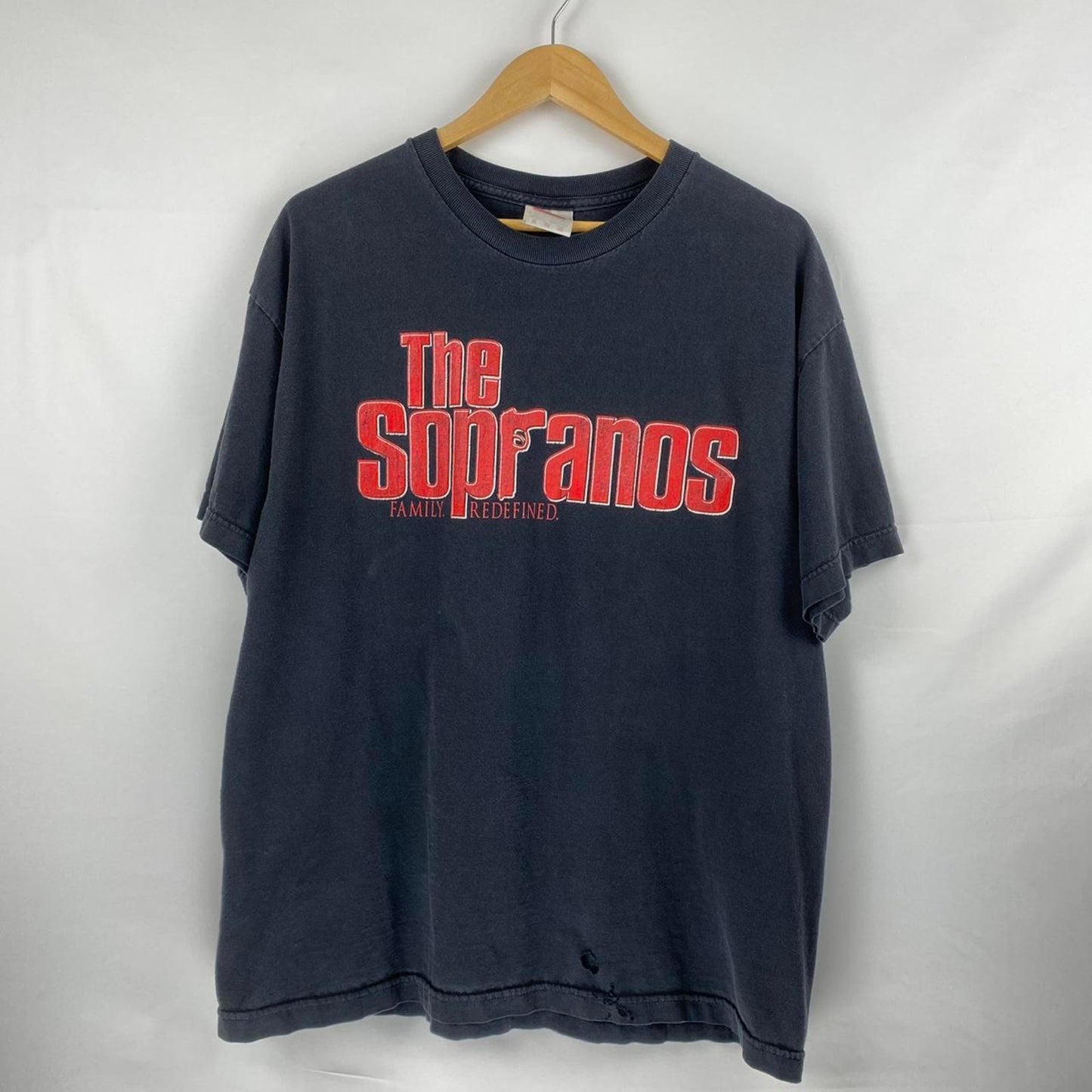 The Sopranos Tee - XL