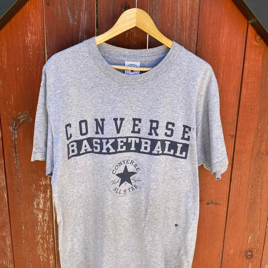 Converse basketball Tee
