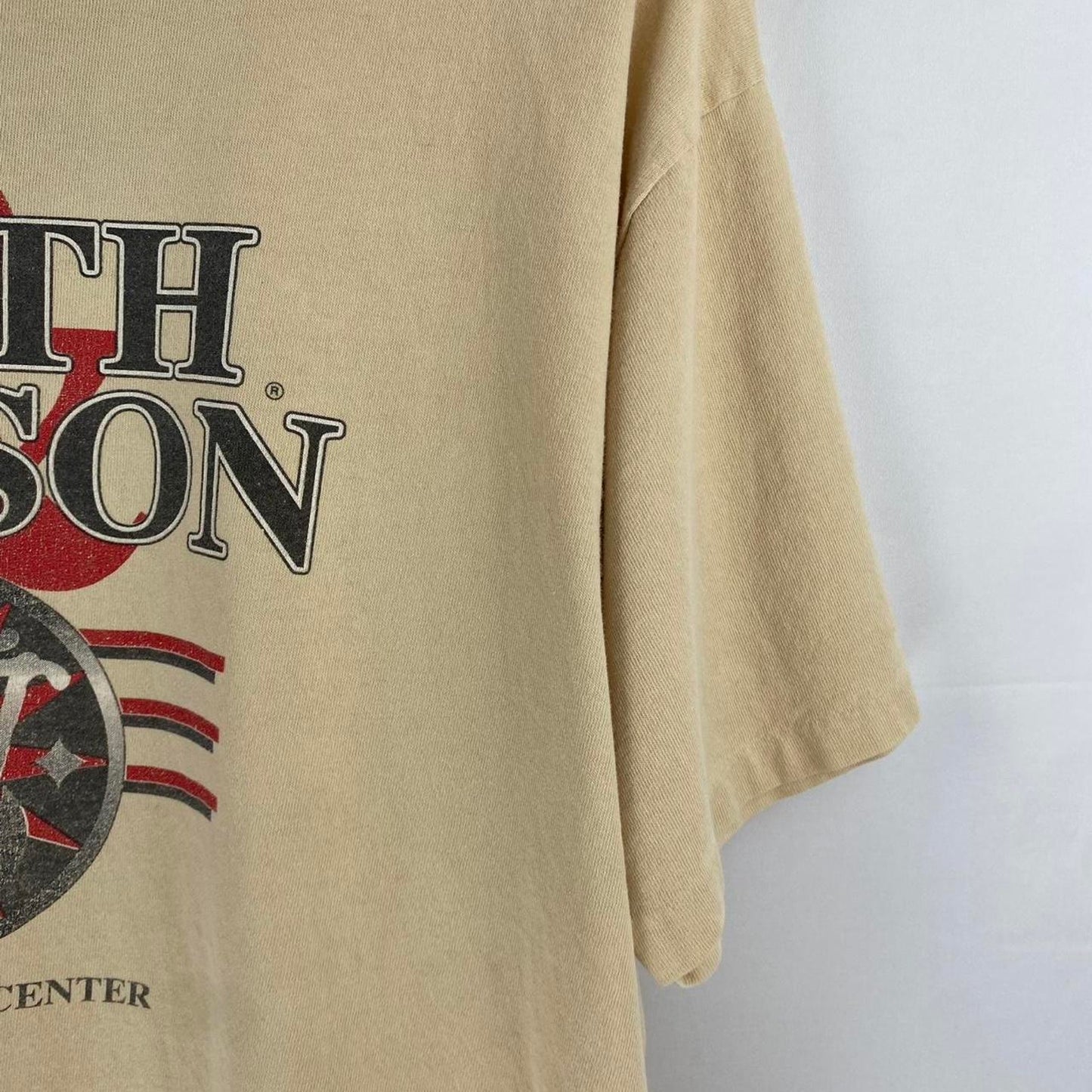 Smith & Wesson Tee - L