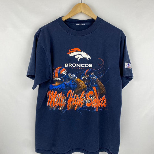 Mile High Salute Tee - M