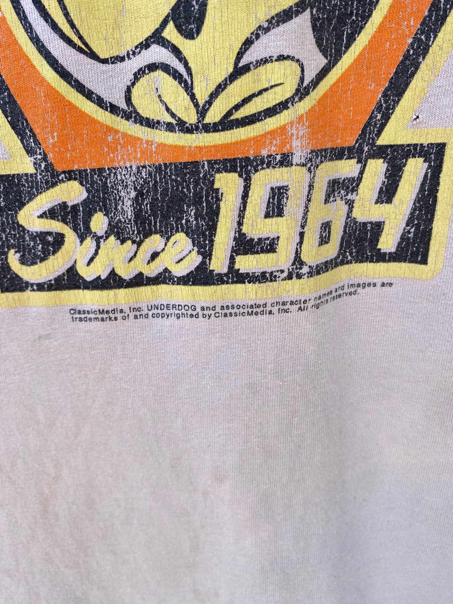 Underdog T-shirt